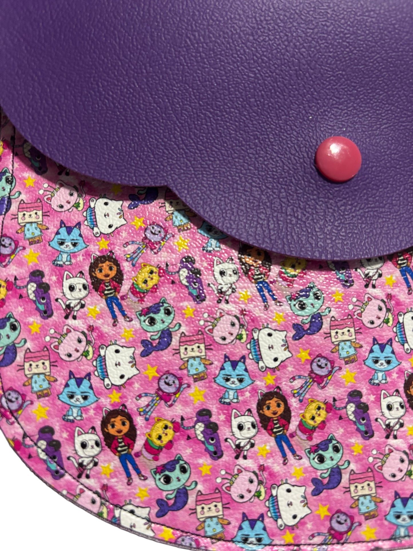 Dollhouse Purse