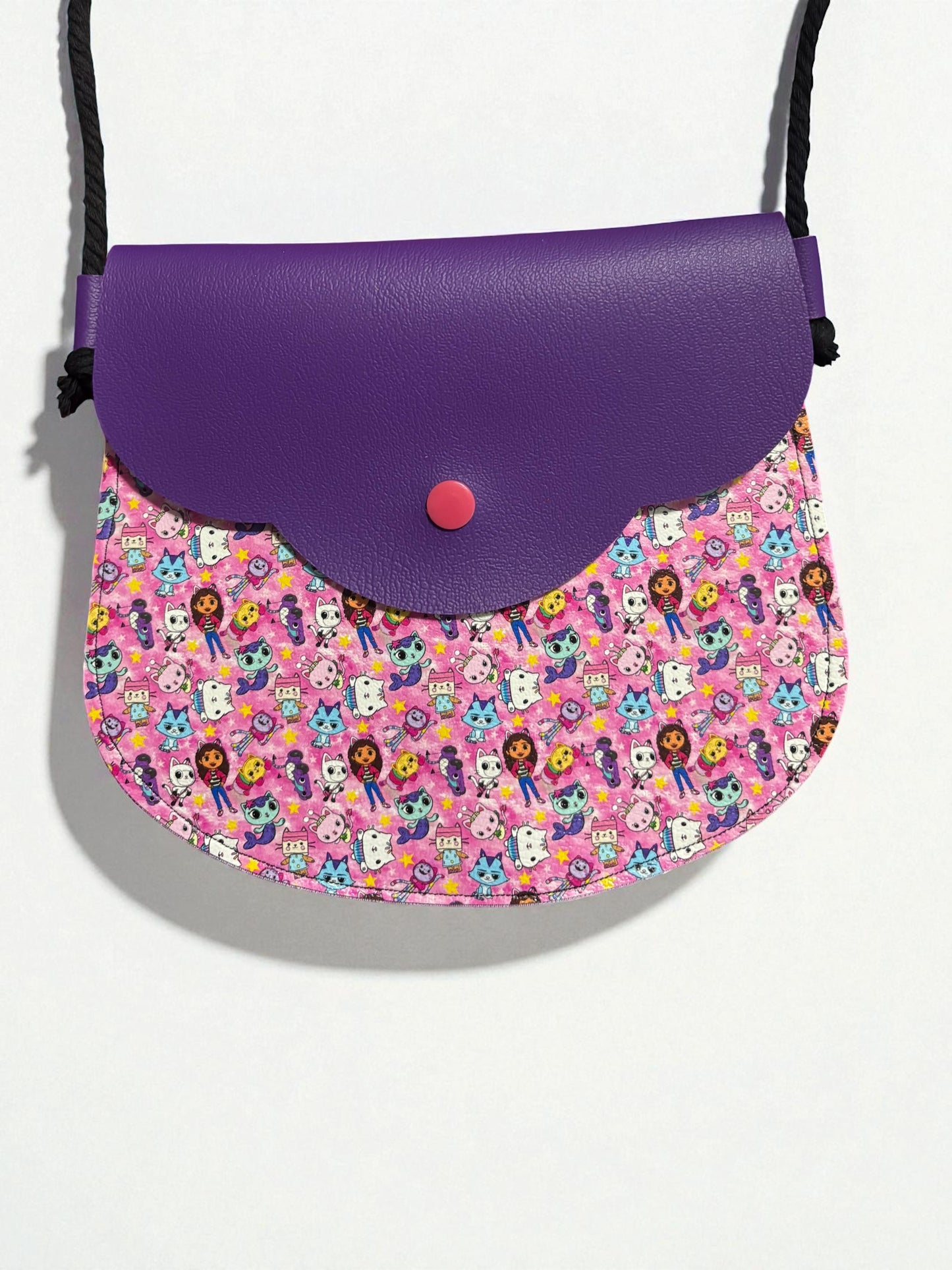 Dollhouse Purse