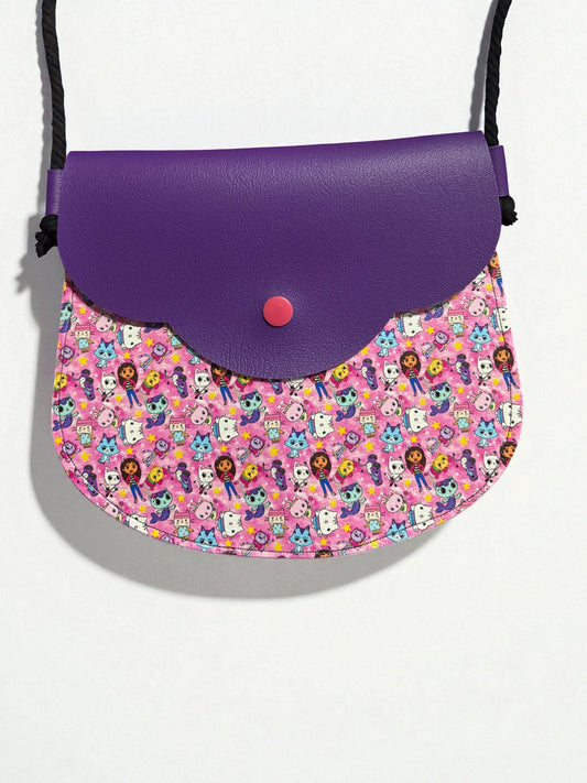 Dollhouse Purse