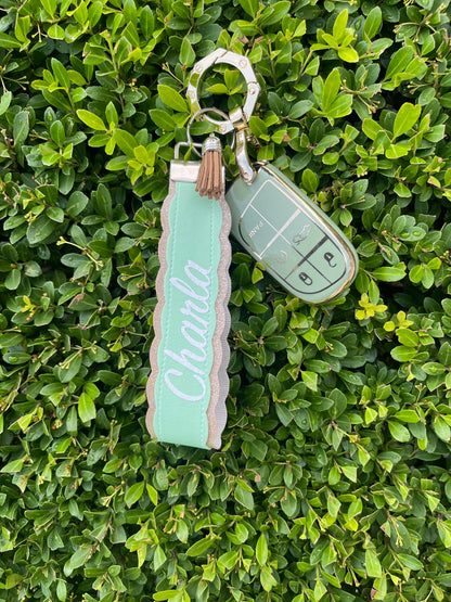 Custom KeyChain