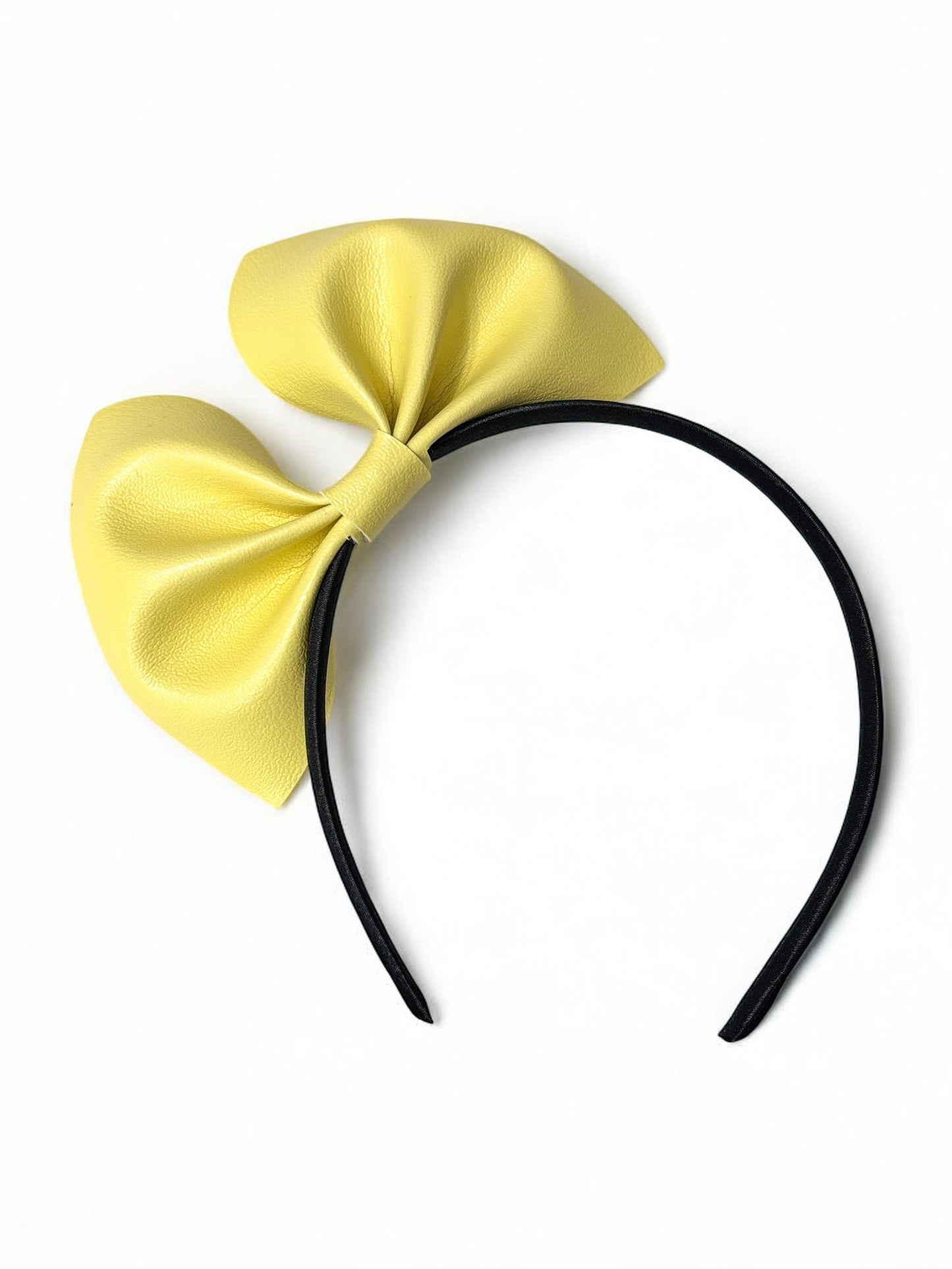 Pastel Headband Hairbow
