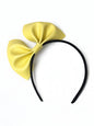 Pastel Headband Hairbow