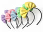 Pastel Headband Hairbow