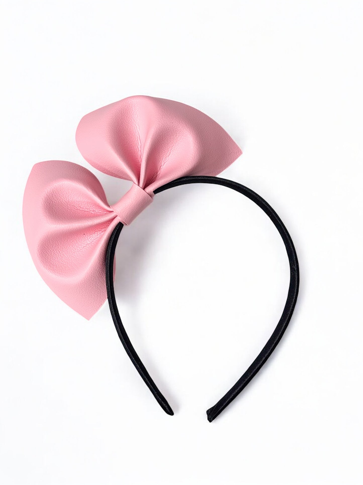 Pastel Headband Hairbow