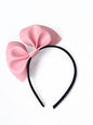 Pastel Headband Hairbow