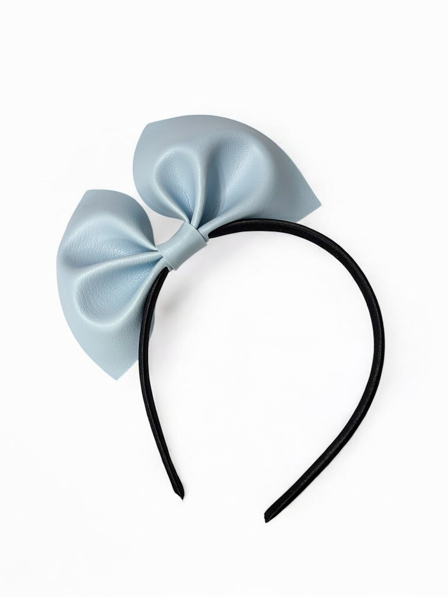 Pastel Headband Hairbow