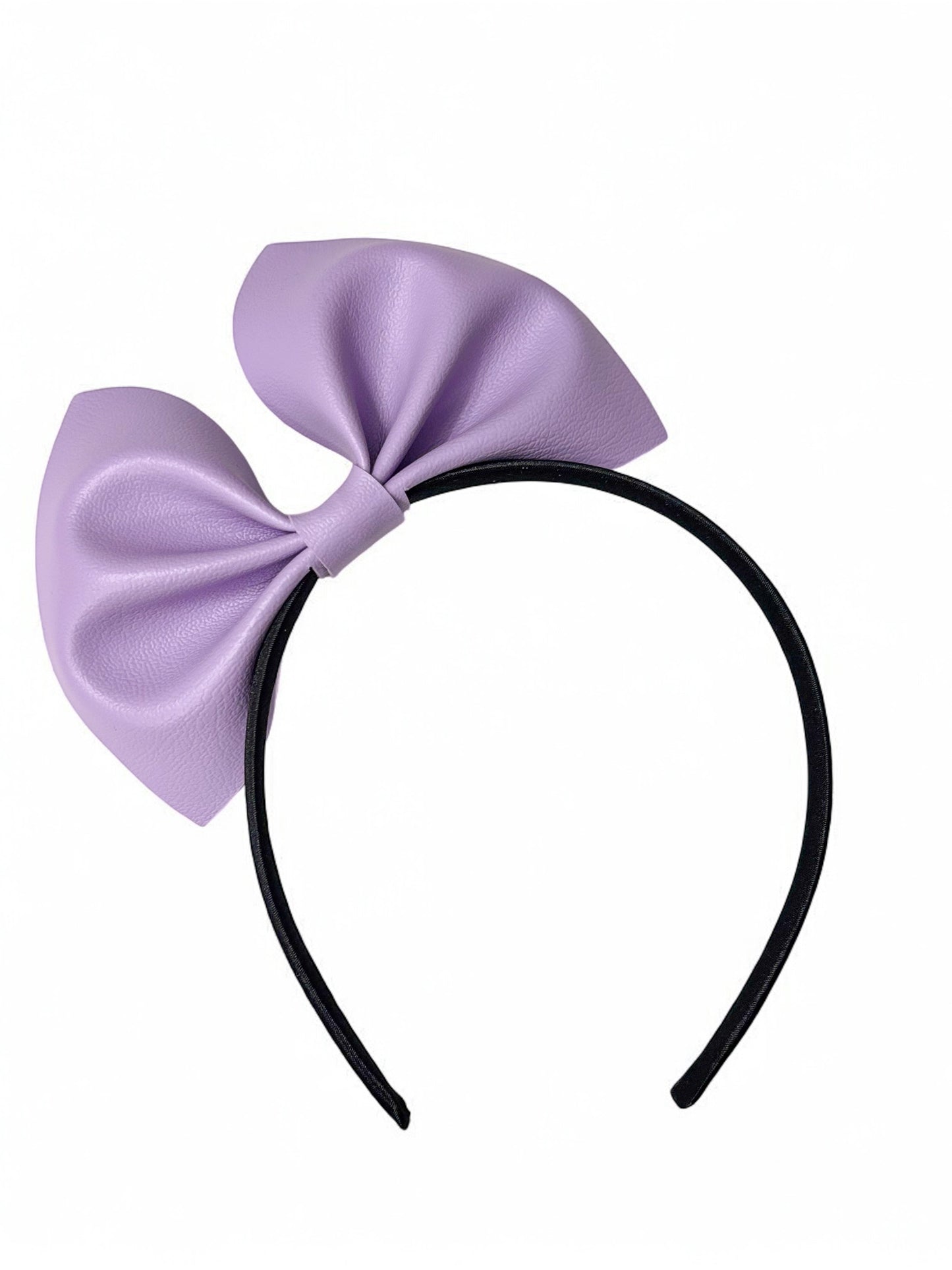 Pastel Headband Hairbow