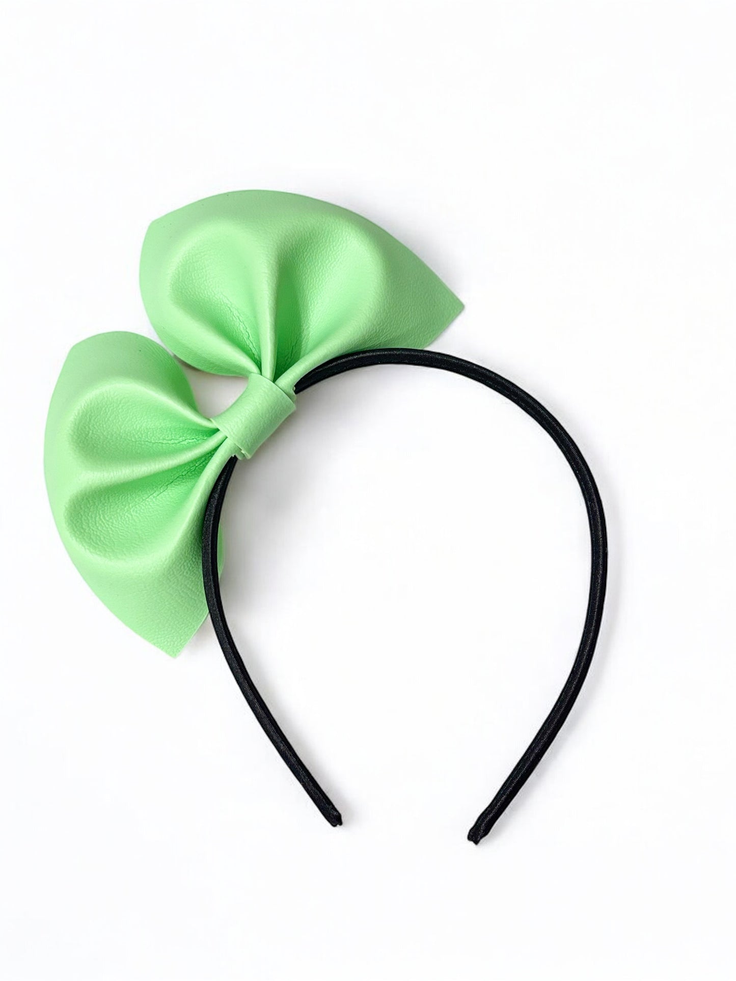 Pastel Headband Hairbow