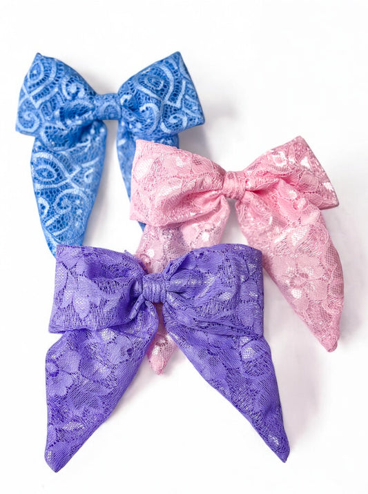 Lace Sailor