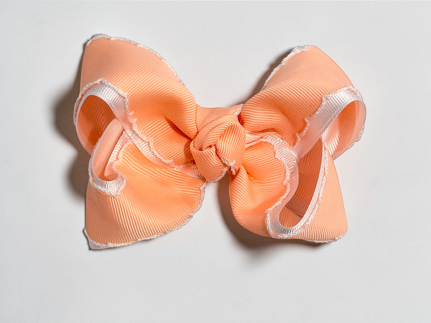 Ribbon Bow