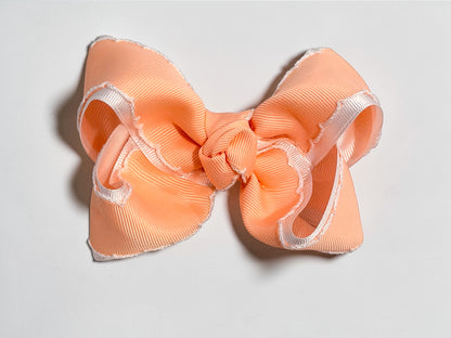 Ribbon Bow