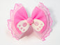 Tulle Bunny Bow