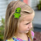 Halloween Hair Clip