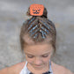 Halloween Hair Clip