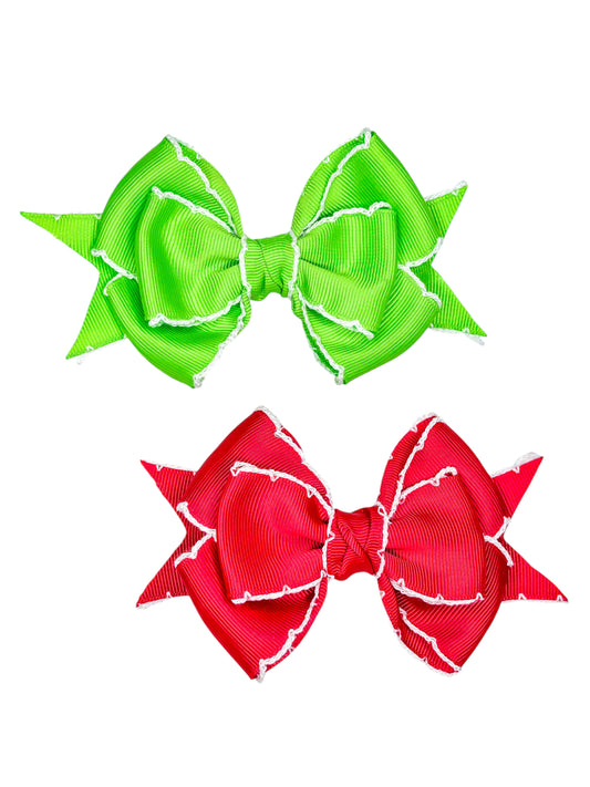 Ribbon Bow