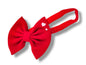 Fabric Bow Headband