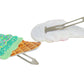 Jumbo Ice Cream Snap Clip for Girls